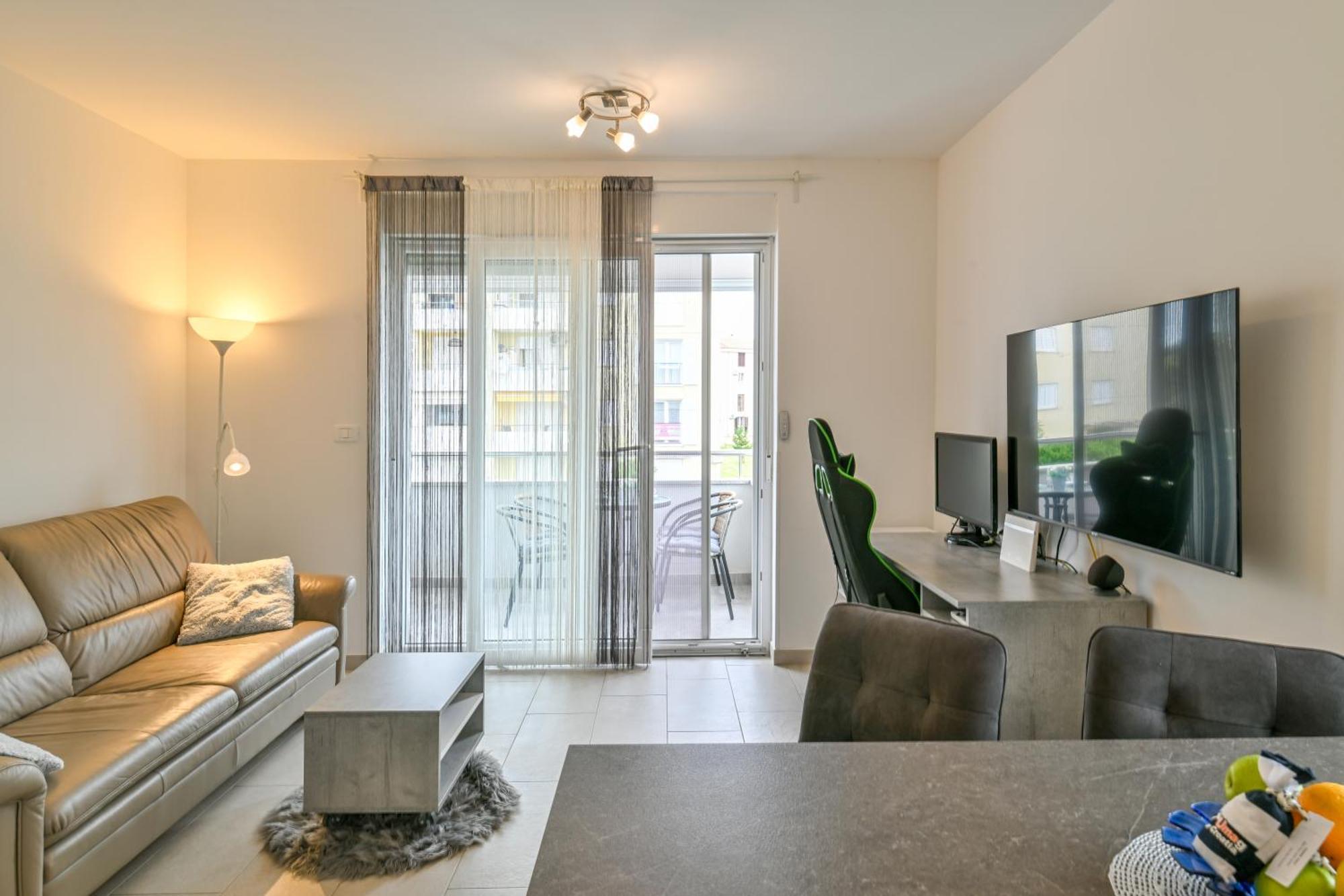 Apartment Uma 乌马格 外观 照片