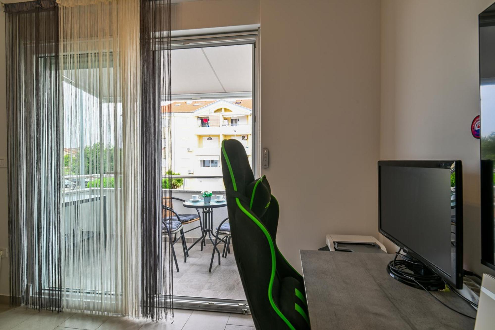 Apartment Uma 乌马格 外观 照片