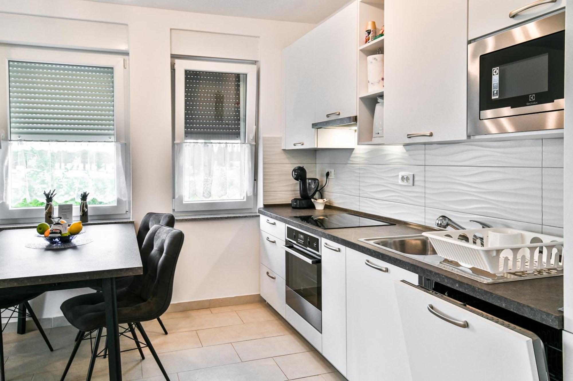 Apartment Uma 乌马格 外观 照片
