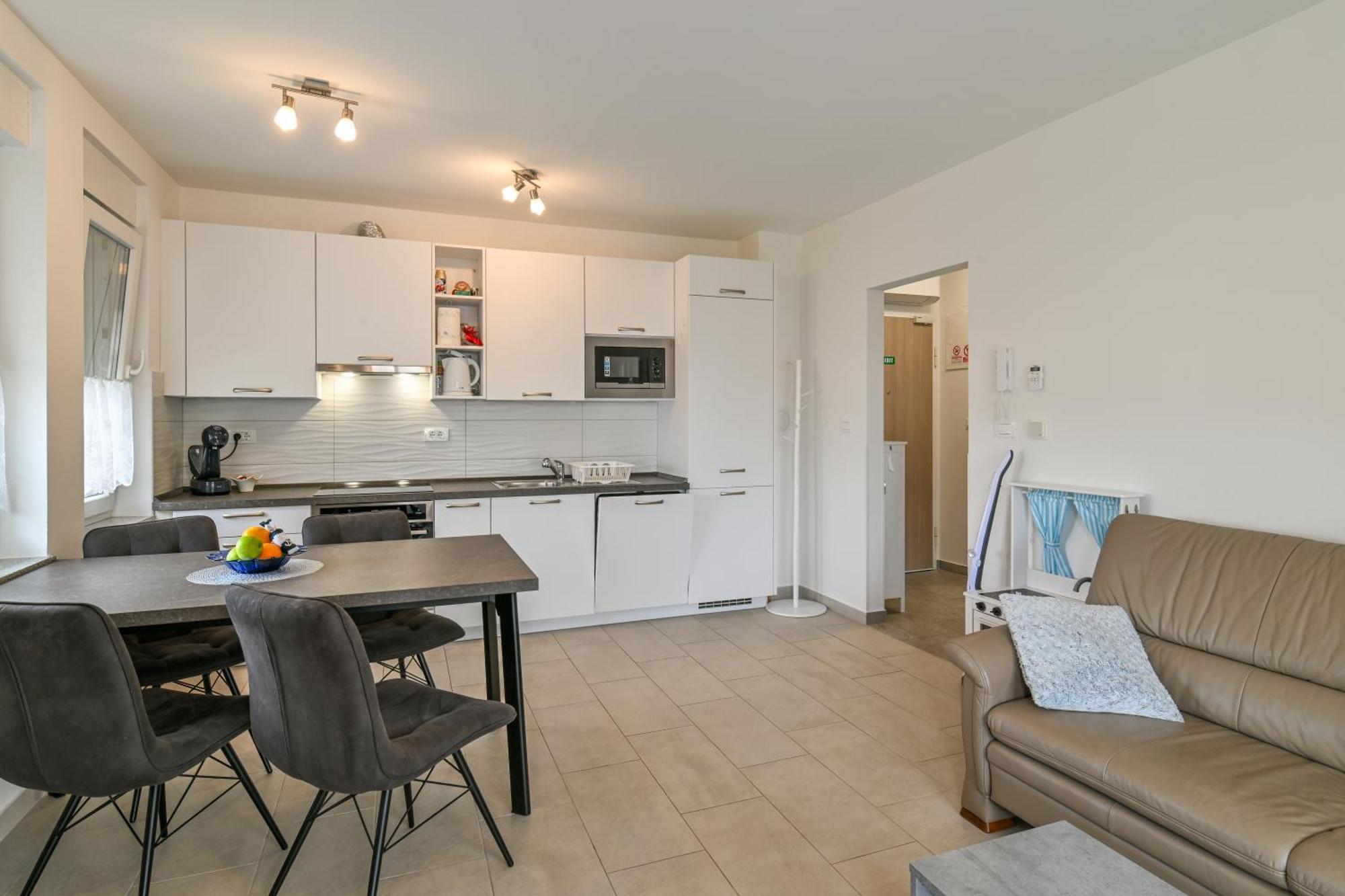 Apartment Uma 乌马格 外观 照片