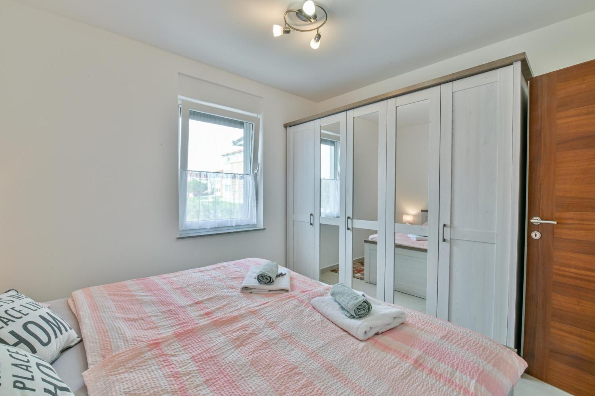 Apartment Uma 乌马格 外观 照片