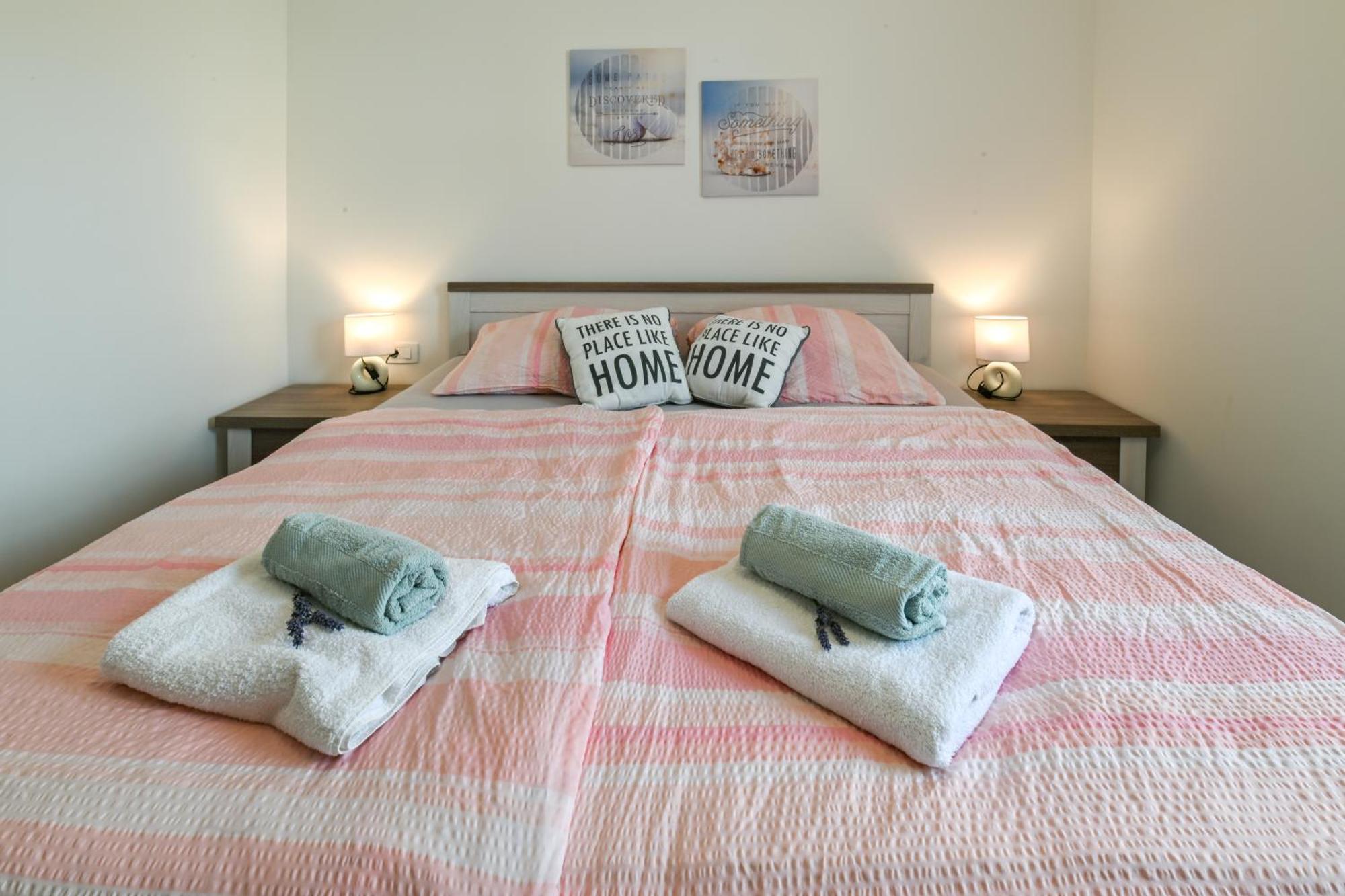 Apartment Uma 乌马格 外观 照片
