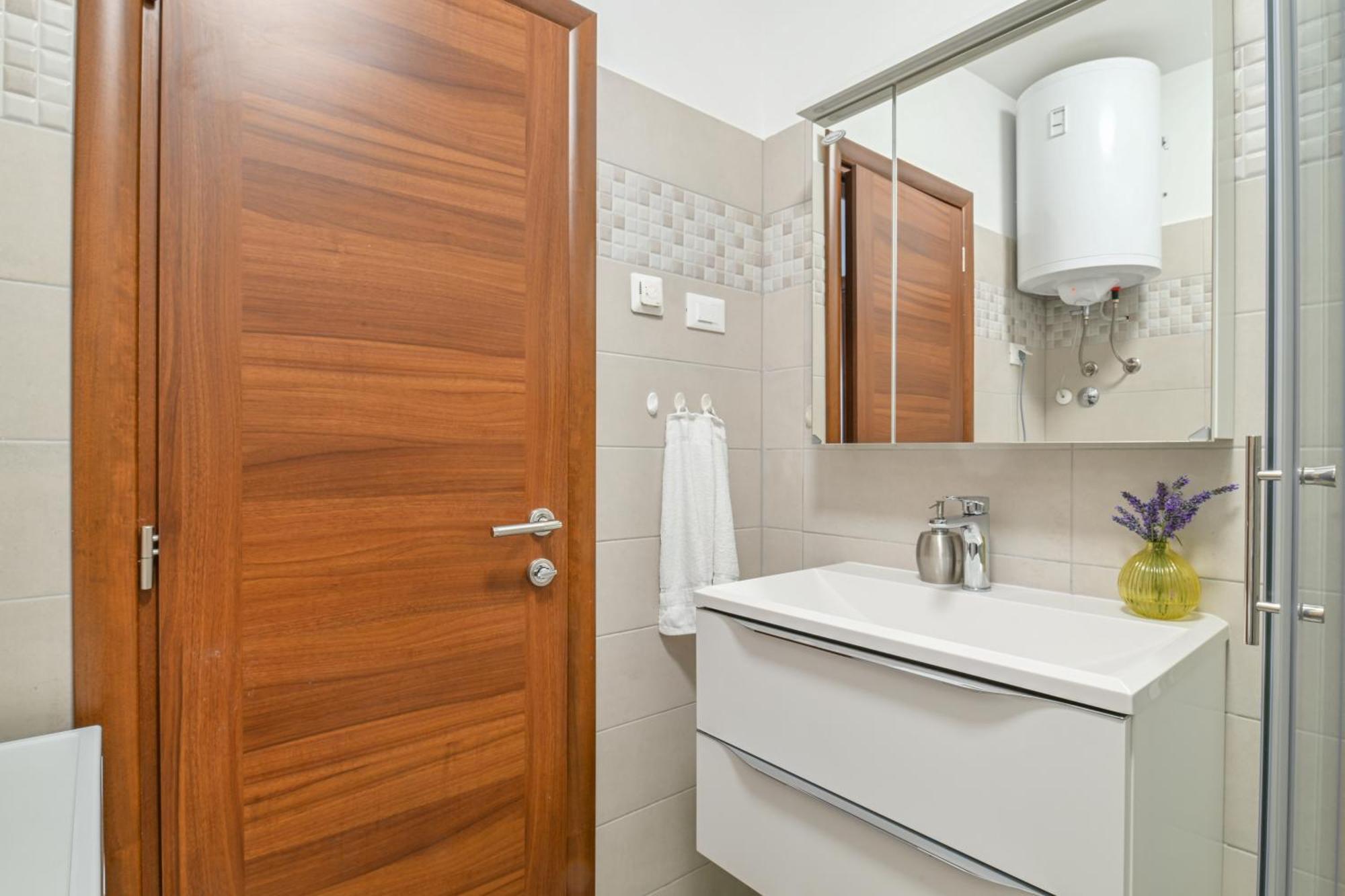 Apartment Uma 乌马格 外观 照片