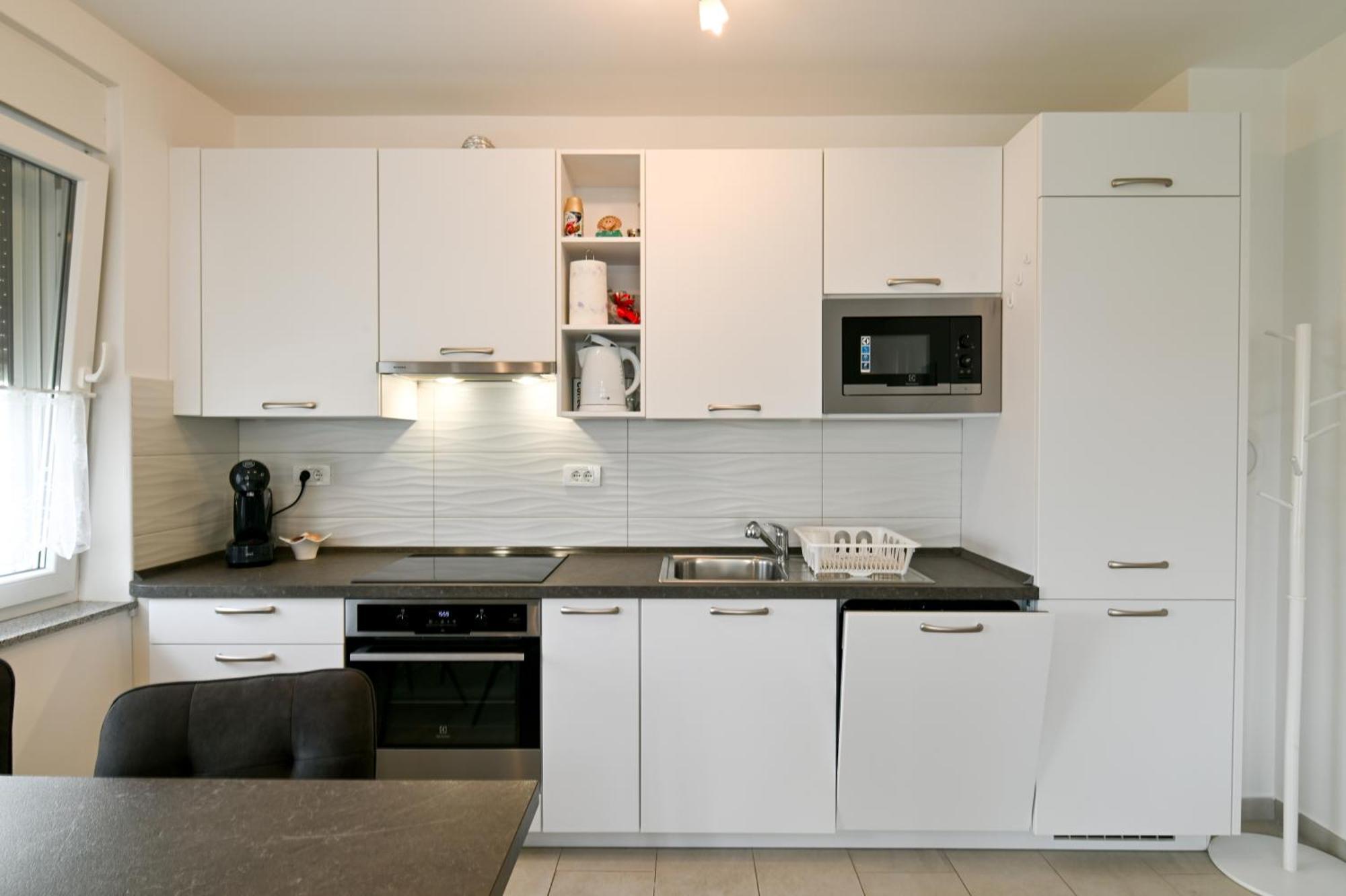 Apartment Uma 乌马格 外观 照片